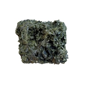 Epidote Specimen Cluster 38g