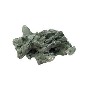 Chlorinated Quartz Clusters Point Wt:138g