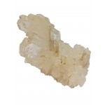 Clear Quartz Lemurian Cluster Points 87 gm 1 Pcs